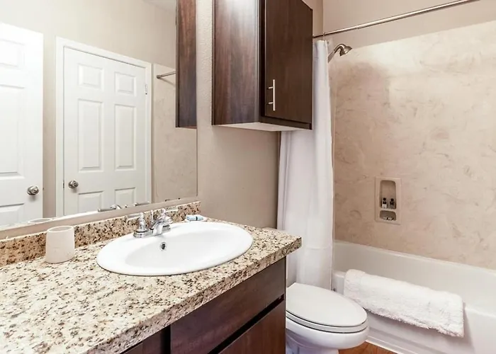 Landing Modern With Amazing Amenities